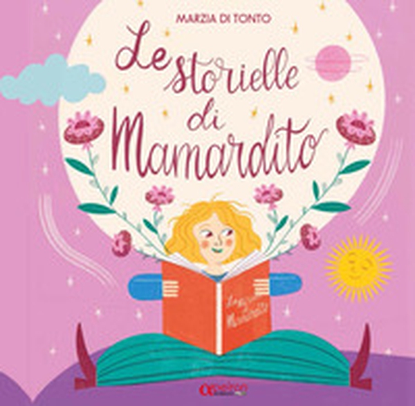 Le storielle di Mamardito - Librerie.coop Le storielle di Mamardito - Librerie.coop