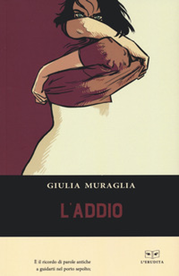 L'addio - Librerie.coop L'addio - Librerie.coop