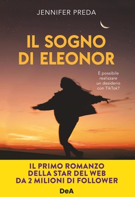 Il sogno di Eleonor - Librerie.coop