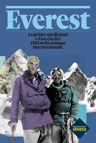 Everest - Librerie.coop Everest - Librerie.coop
