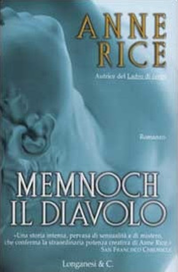 Memnoch il diavolo - Librerie.coop Memnoch il diavolo - Librerie.coop