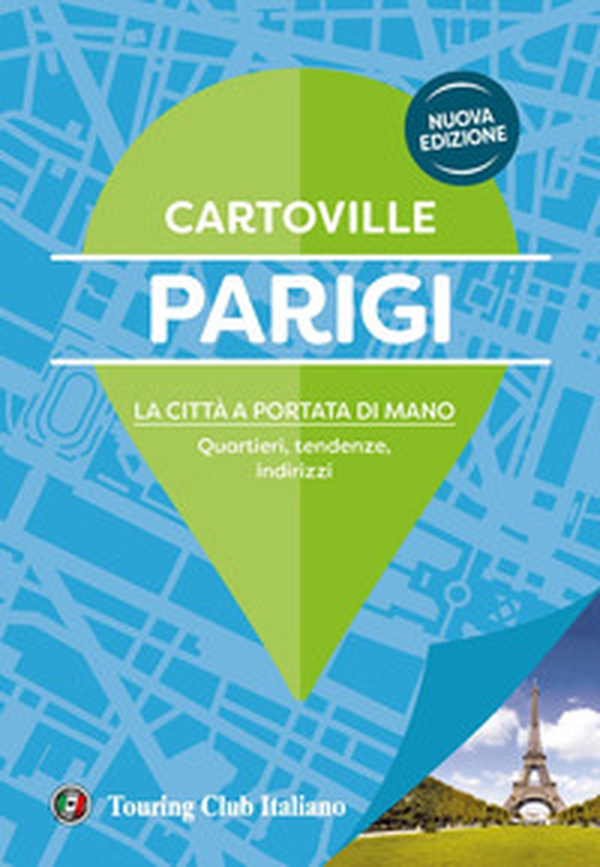 Parigi - Librerie.coop Parigi - Librerie.coop