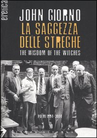 La saggezza delle streghe-The wisdom of the witches - Librerie.coop