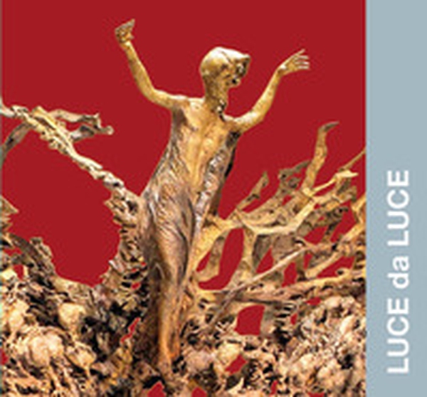 Luce da luce. Mostra d'arte sacra contemporanea. Catalogo della mostra (Caltanissetta, 10-27 gennaio 2019) - Librerie.coop