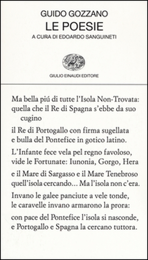 Poesie - Librerie.coop Poesie - Librerie.coop