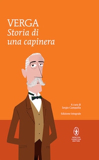Storia di una capinera - Librerie.coop Storia di una capinera - Librerie.coop