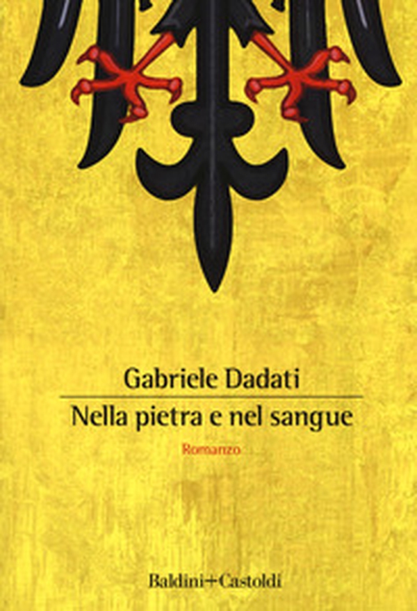 Nella pietra e nel sangue - Librerie.coop Nella pietra e nel sangue - Librerie.coop