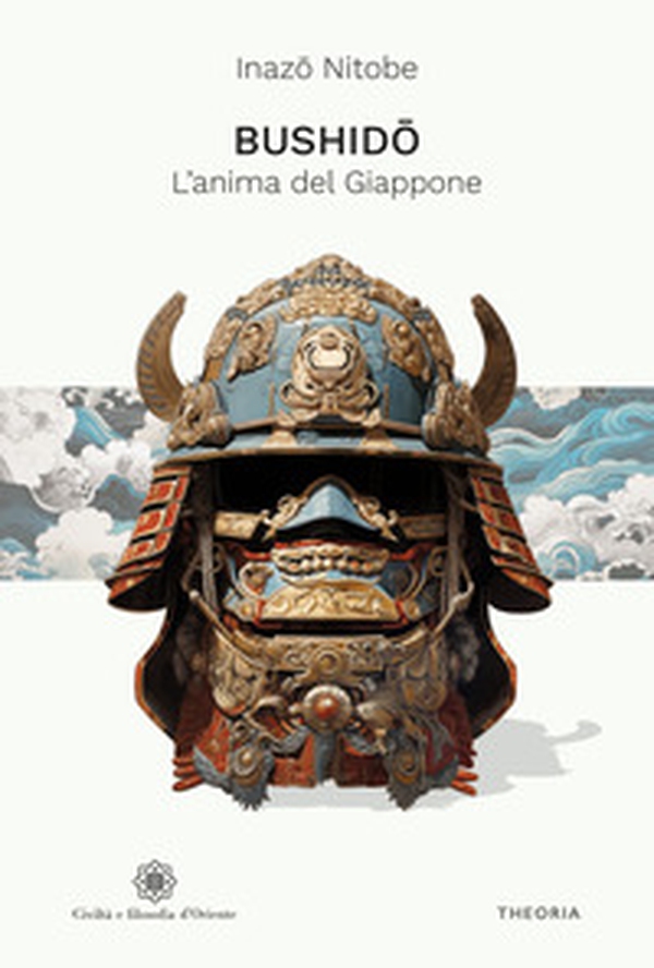 Bushido. L'anima del Giappone - Librerie.coop Bushido. L'anima del Giappone - Librerie.coop