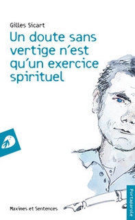 Un doute sans vertige n'est qu'un exercice spirituel - Librerie.coop