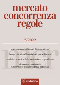 Mercato concorrenza regole - Vol. 2 - Librerie.coop