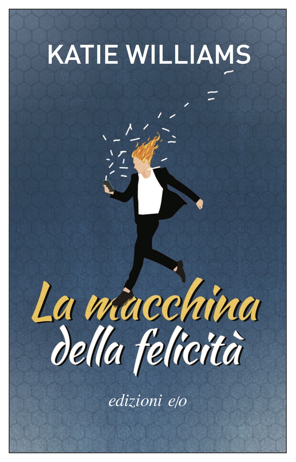 La macchina della felicità - Librerie.coop La macchina della felicità - Librerie.coop