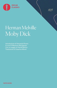 Moby Dick - Librerie.coop