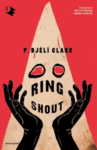 Ring Shout - Librerie.coop