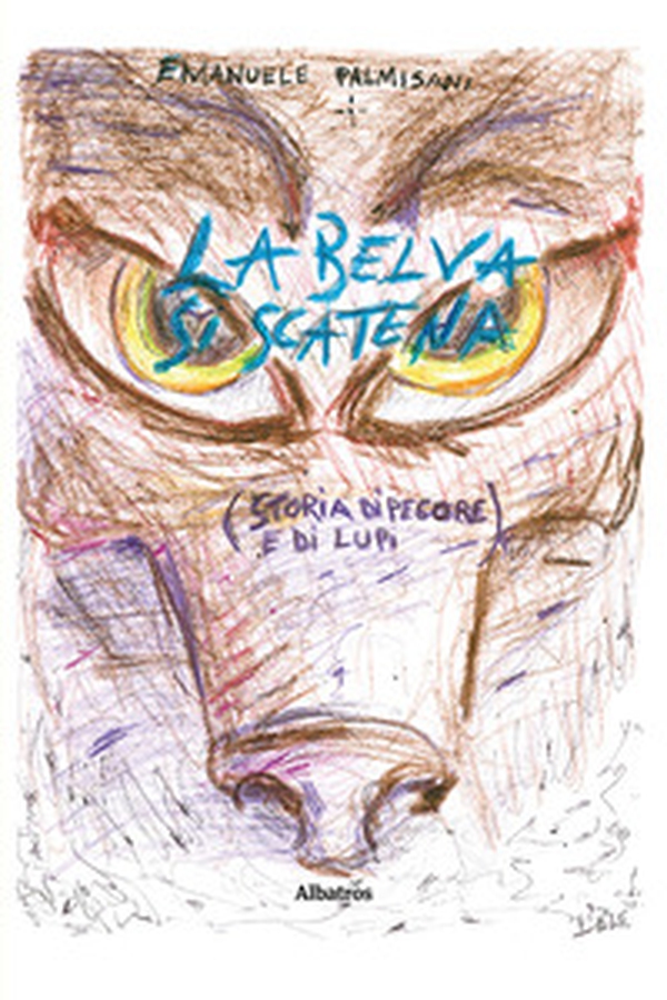 La belva si scatena - Librerie.coop La belva si scatena - Librerie.coop