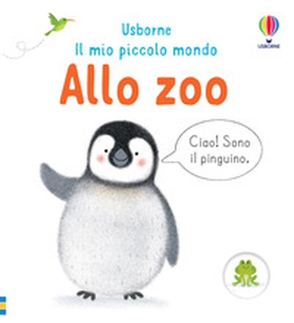 Allo zoo - Librerie.coop Allo zoo - Librerie.coop