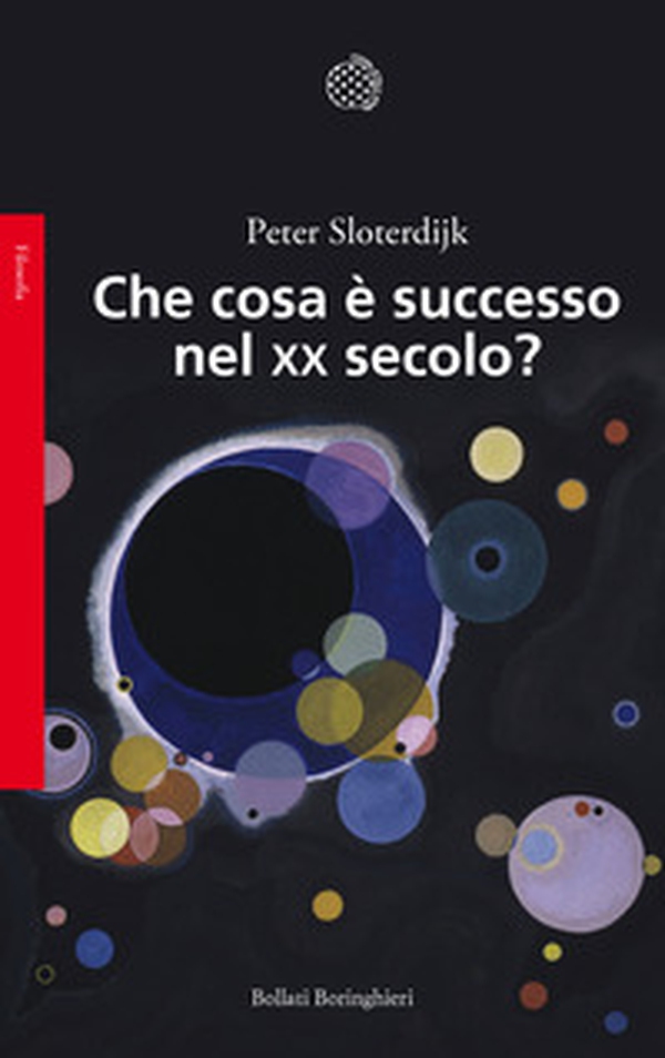 Che cosa è successo nel XX secolo? - Librerie.coop Che cosa è successo nel XX secolo? - Librerie.coop