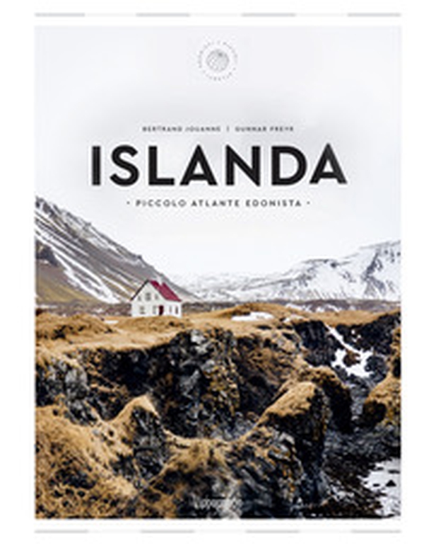 Islanda. Piccolo atlante edonista - Librerie.coop Islanda. Piccolo atlante edonista - Librerie.coop