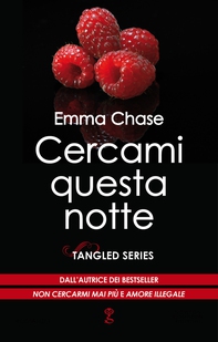 Cercami questa notte - Librerie.coop Cercami questa notte - Librerie.coop