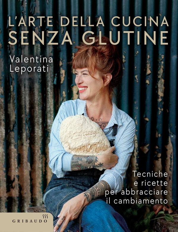L'arte della cucina senza glutine - Librerie.coop