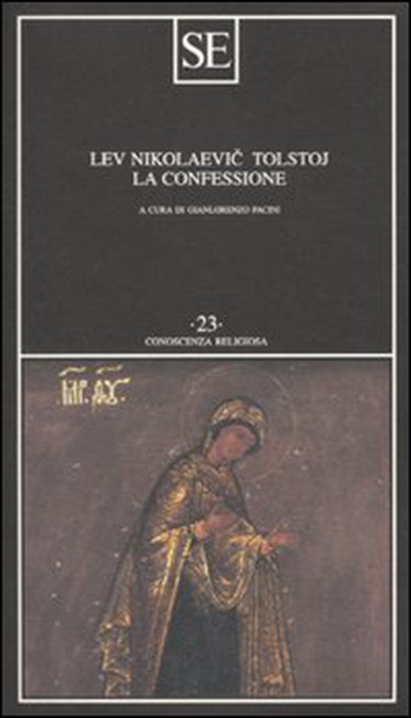 La confessione - Librerie.coop La confessione - Librerie.coop