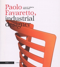 Paolo Favaretto, industrial designer - Librerie.coop