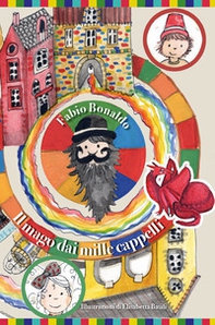 Il mago dai mille cappelli - Librerie.coop