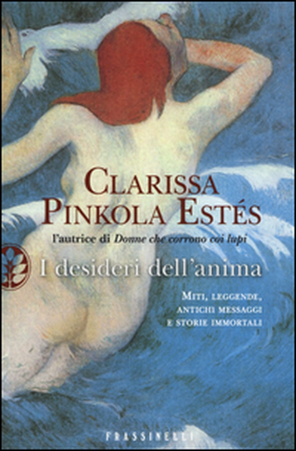 I desideri dell'anima - Librerie.coop I desideri dell'anima - Librerie.coop