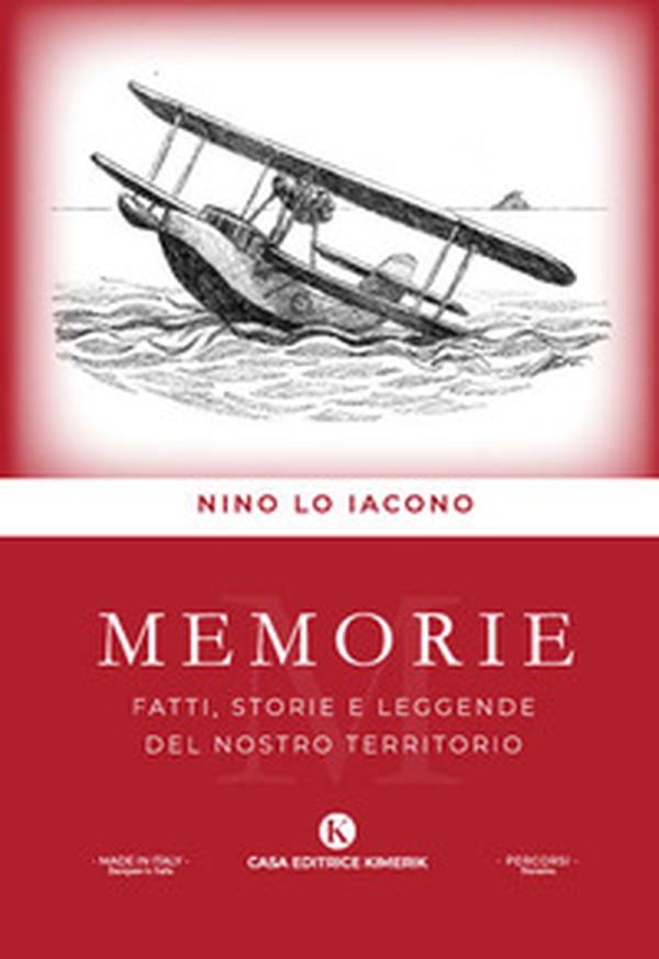 Memorie. Fatti, storie e leggende del nostro territorio - Librerie.coop Memorie. Fatti, storie e leggende del nostro territorio - Librerie.coop