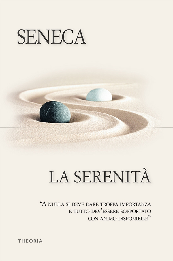 La serenità - Librerie.coop La serenità - Librerie.coop