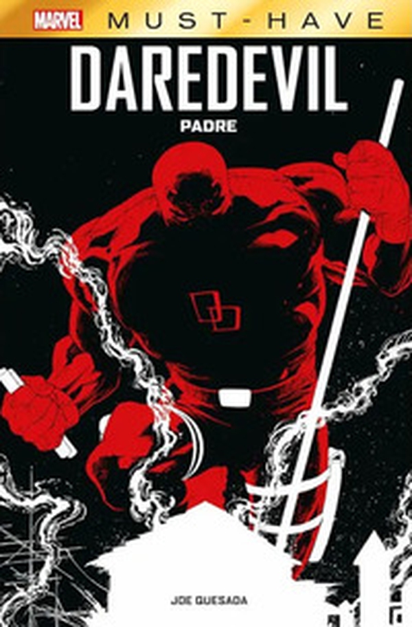 Padre. Daredevil - Librerie.coop Padre. Daredevil - Librerie.coop