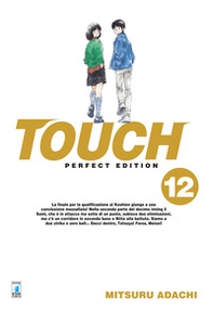 Touch. Perfect edition - Vol. 12 - Librerie.coop