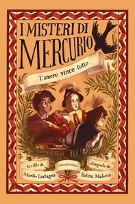 L'amore vince tutto - Librerie.coop L'amore vince tutto - Librerie.coop