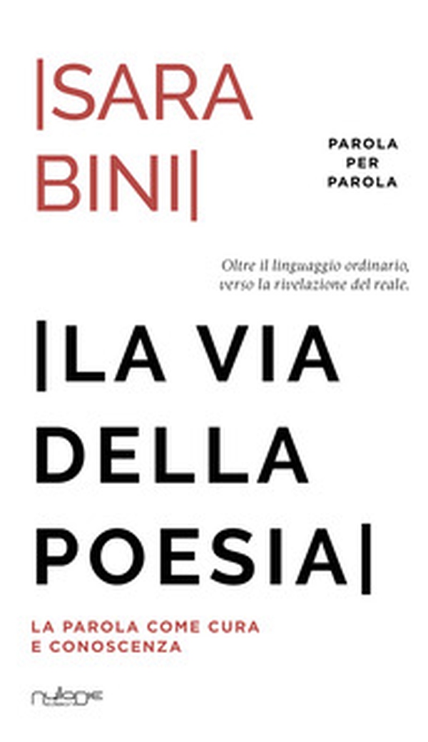 La via della poesia - Librerie.coop