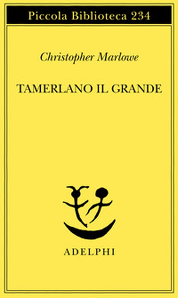 Tamerlano il Grande - Librerie.coop Tamerlano il Grande - Librerie.coop