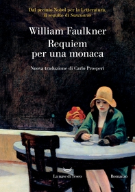 Requiem per una monaca - Librerie.coop