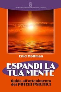 Espandi la tua mente - Librerie.coop Espandi la tua mente - Librerie.coop
