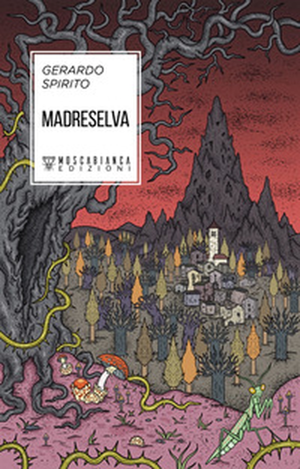 Madreselva - Librerie.coop Madreselva - Librerie.coop