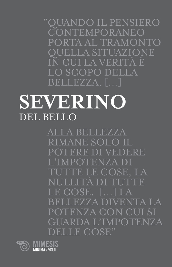 Del Bello - Librerie.coop Del Bello - Librerie.coop