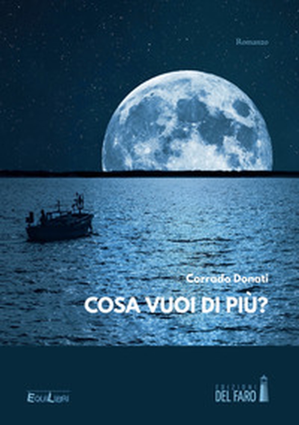 Cosa vuoi di più? - Librerie.coop Cosa vuoi di più? - Librerie.coop