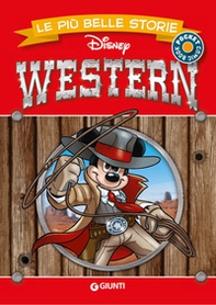 Western. Le più belle storie Disney - Librerie.coop