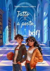 Tutto a posto, bof! - Librerie.coop