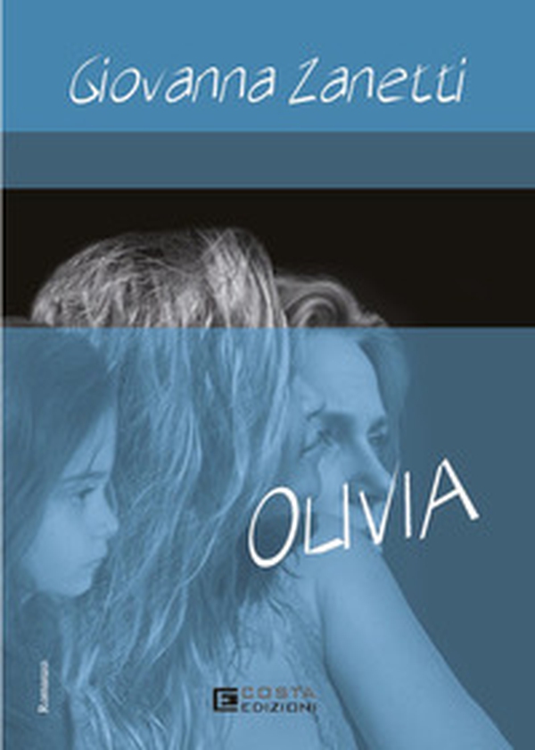 Olivia - Librerie.coop