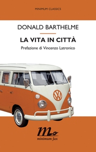La vita in città - Librerie.coop La vita in città - Librerie.coop
