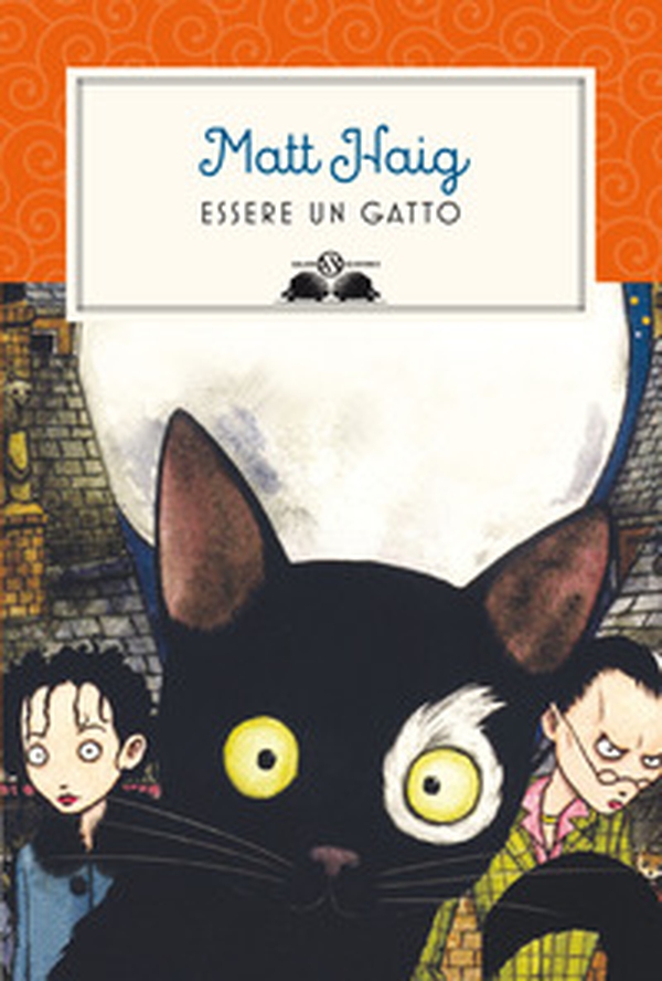 Essere un gatto - Librerie.coop Essere un gatto - Librerie.coop