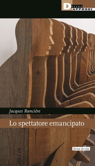 Lo spettatore emancipato - Librerie.coop