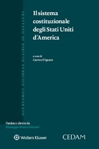 Il sistema costituzionale degli Stati Uniti d'America - Librerie.coop