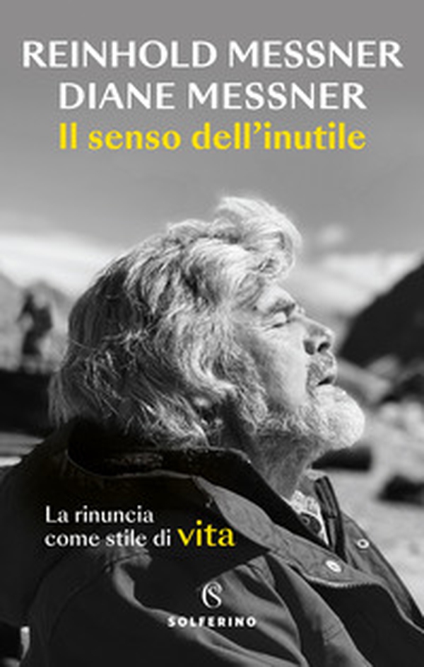 Il senso dell'inutile. La rinuncia come stile di vita - Librerie.coop Il senso dell'inutile. La rinuncia come stile di vita - Librerie.coop