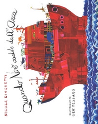 Quando Noè cadde dall'arca - Librerie.coop