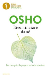 Ricominciare da sé - Librerie.coop