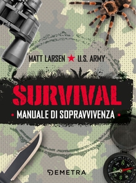 Survival. Manuale di sopravvivenza - Librerie.coop Survival. Manuale di sopravvivenza - Librerie.coop
